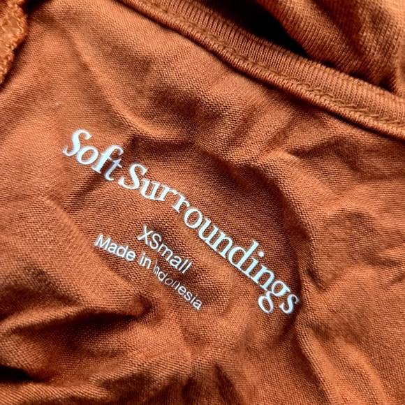 Comfortable Dress - Picture 8 of 9